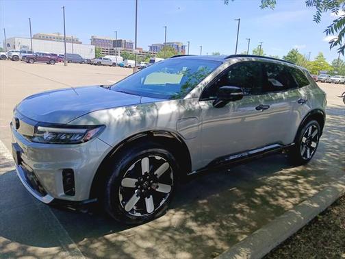 2024 Honda Prologue Elite