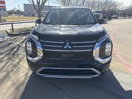 2025 Mitsubishi Outlander SE 2.5 S-AWC