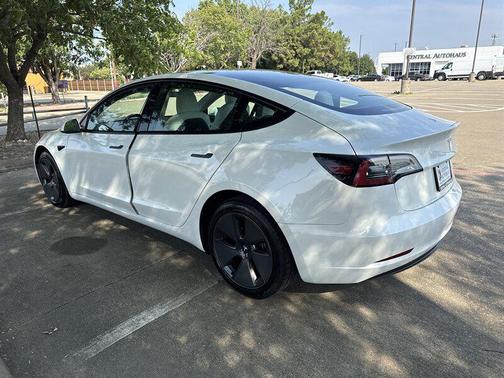 2023 Tesla Model 3 Standard Range