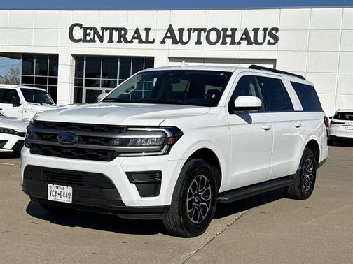2024 Ford Expedition Max XLT