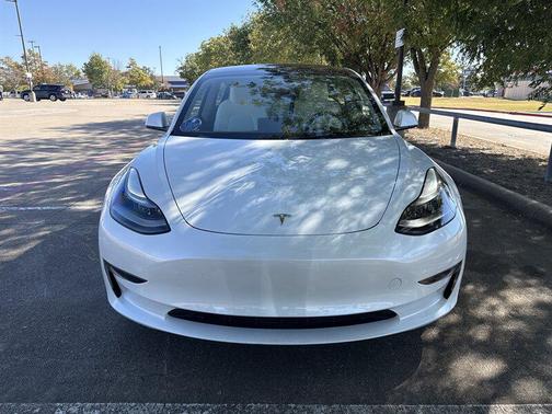 2023 Tesla Model 3 Standard Range