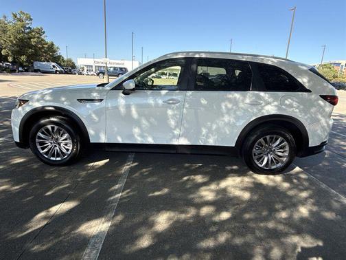 2025 Mazda CX-90 3.3 Turbo S