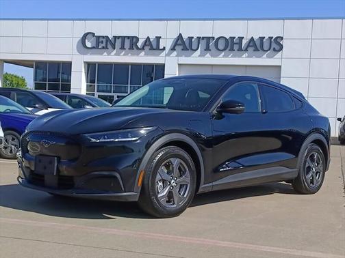 2023 Ford Mustang Mach-E Select