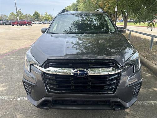 2025 Subaru Ascent Premium 7-Passenger