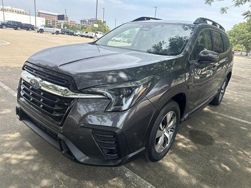 2025 Subaru Ascent Premium 7-Passenger