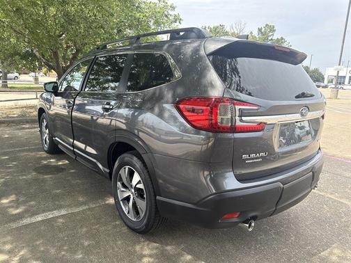 2025 Subaru Ascent Premium 7-Passenger