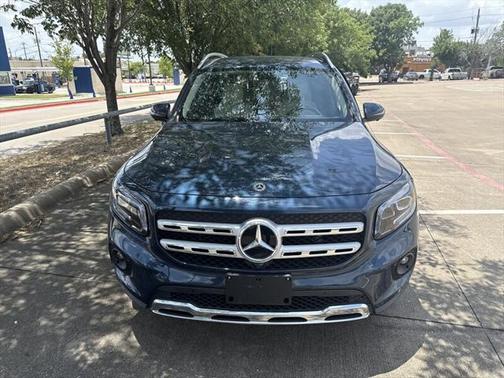 2023 Mercedes-Benz GLB 250 Base