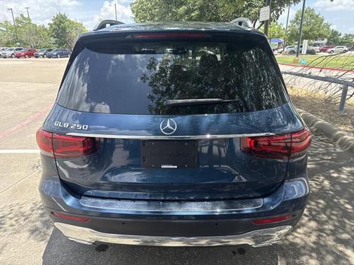 2023 Mercedes-Benz GLB 250 Base