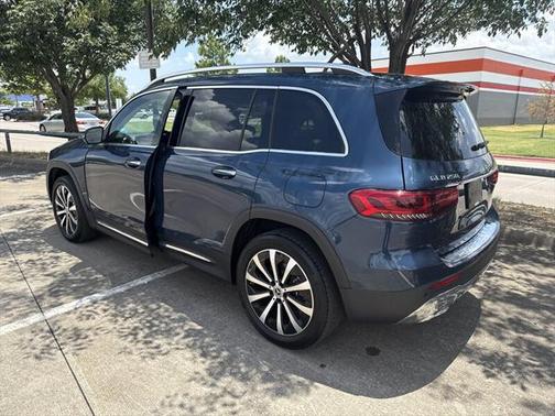 2023 Mercedes-Benz GLB 250 Base