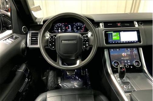 Photo 4 of 28 of 2019 Land Rover Range Rover Sport HST MHEV