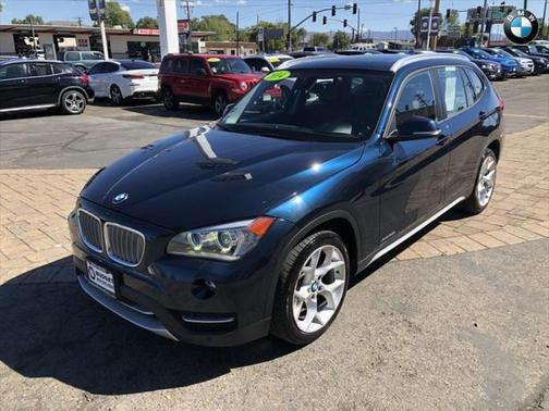 2014 BMW X1 xDrive 28i