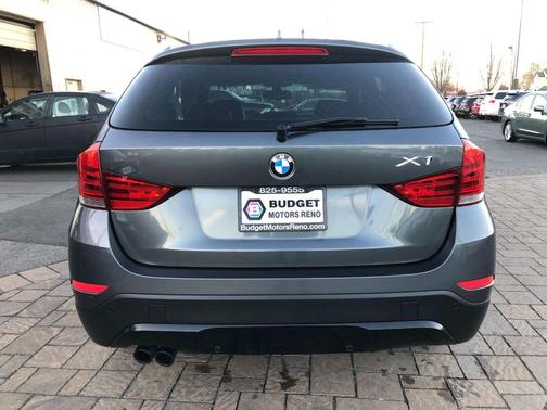 2013 BMW X1 xDrive 28i