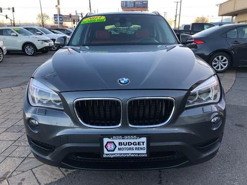 2013 BMW X1 xDrive 28i