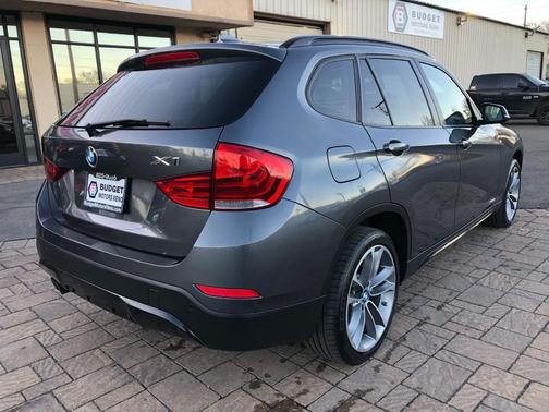 2013 BMW X1 xDrive 28i