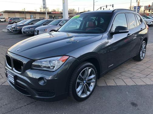 2013 BMW X1 xDrive 28i