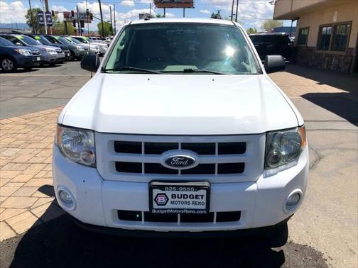 2011 Ford Escape Hybrid Base