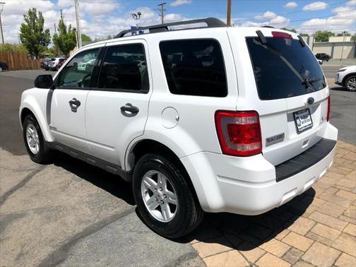 2011 Ford Escape Hybrid Base