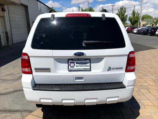 2011 Ford Escape Hybrid Base
