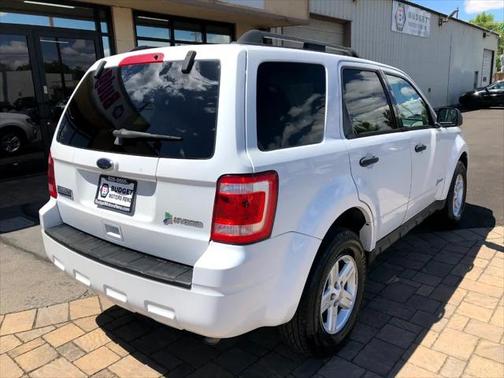 2011 Ford Escape Hybrid Base