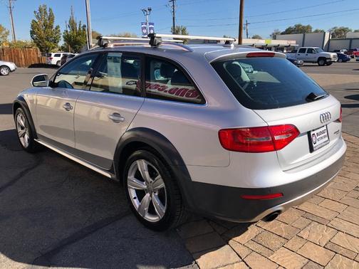 2014 Audi allroad 2.0T Premium Plus