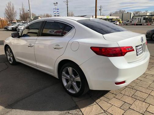 2015 Acura ILX 2.0L
