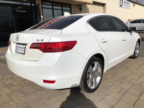 2015 Acura ILX 2.0L