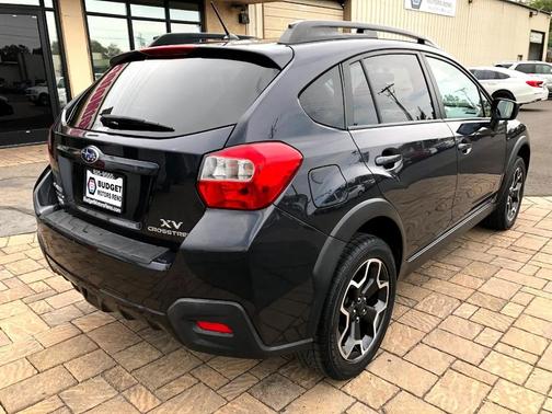 2015 Subaru XV Crosstrek 2.0i Premium