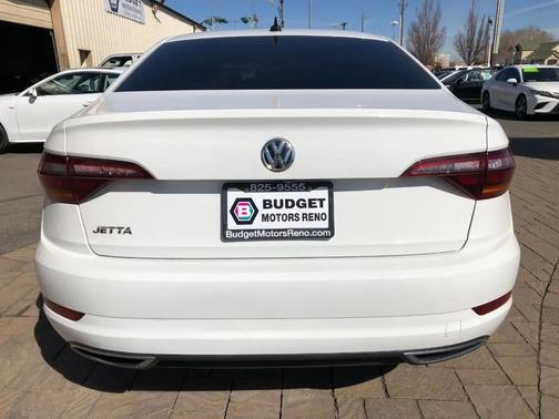 2019 Volkswagen Jetta 1.4T SEL Premium