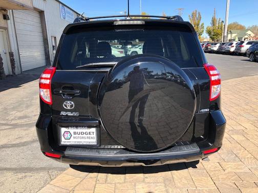 2011 Toyota RAV4 Limited