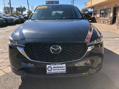 2024 Mazda CX-5 2.5 S Select