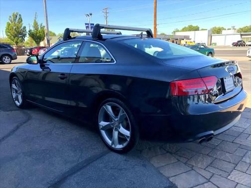 2012 Audi A5 2.0T Premium
