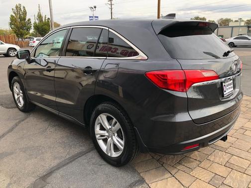 2015 Acura RDX Base
