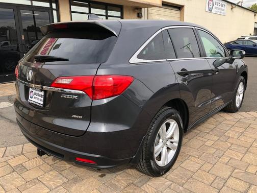 2015 Acura RDX Base