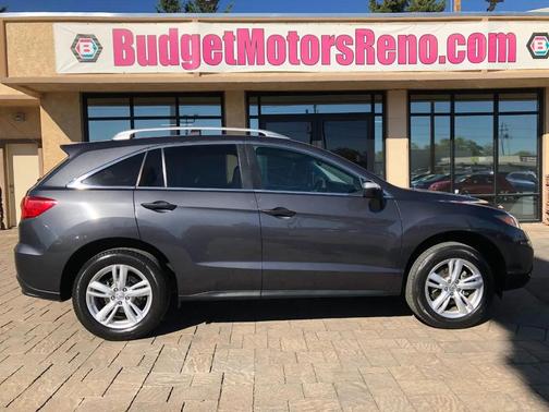 2014 Acura RDX Base