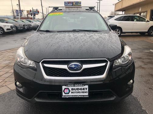 2015 Subaru XV Crosstrek 2.0i Premium