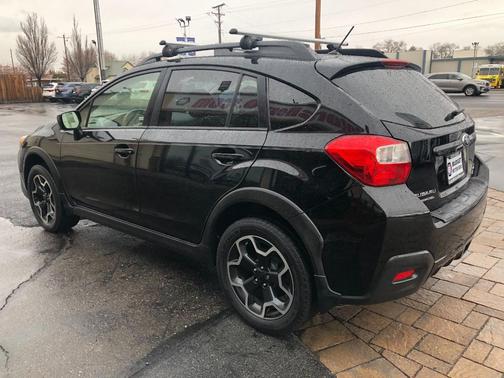2015 Subaru XV Crosstrek 2.0i Premium