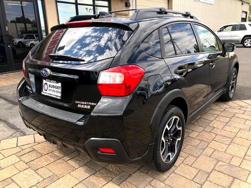 2017 Subaru Crosstrek 2.0i Limited