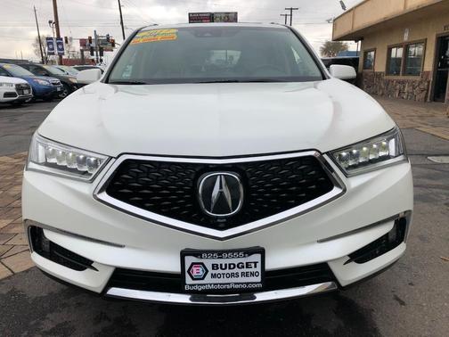 2017 Acura MDX 3.5L