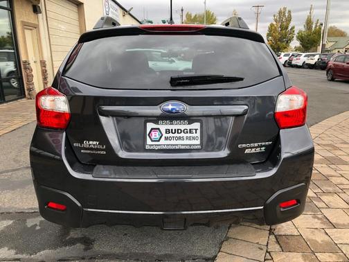 2017 Subaru Crosstrek 2.0i Premium