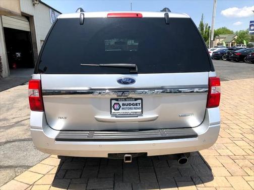 2017 Ford Expedition XLT