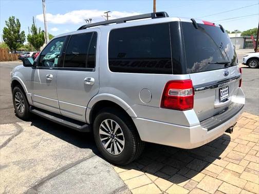 2017 Ford Expedition XLT