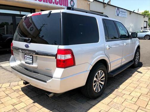 2017 Ford Expedition XLT