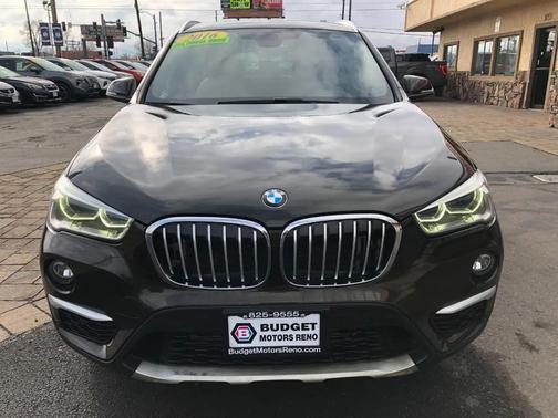 2016 BMW X1 xDrive 28i