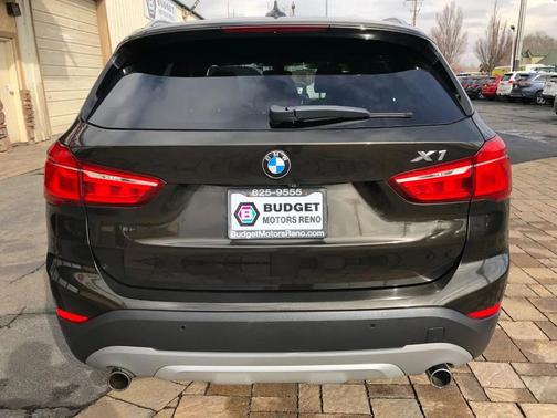 2016 BMW X1 xDrive 28i