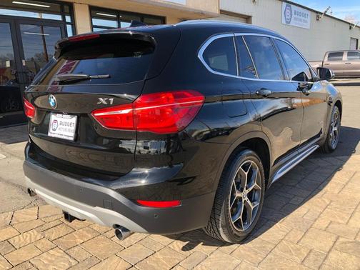 2017 BMW X1 xDrive 28i