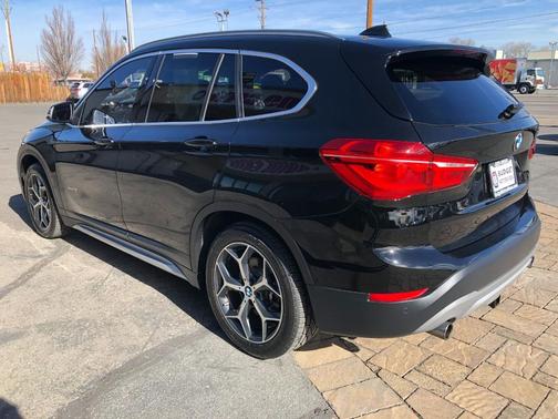 2017 BMW X1 xDrive 28i