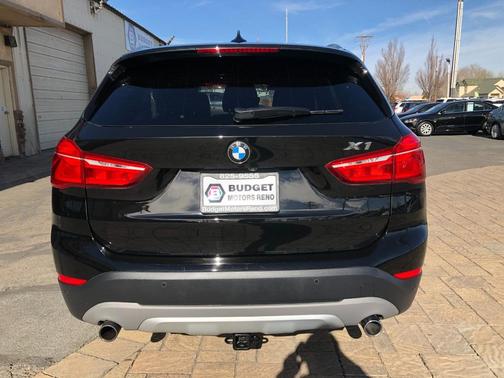 2017 BMW X1 xDrive 28i
