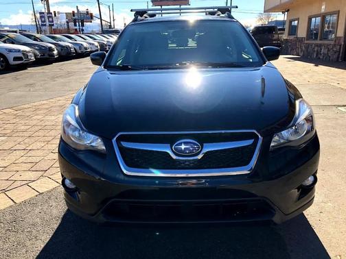 2015 Subaru XV Crosstrek 2.0i Premium