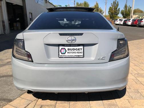 2011 Scion tC Base