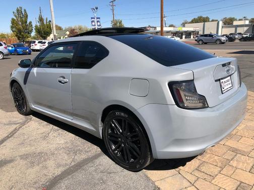 2011 Scion tC Base